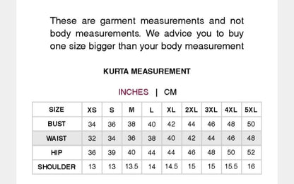 Noor muslin chikankari Long kurti